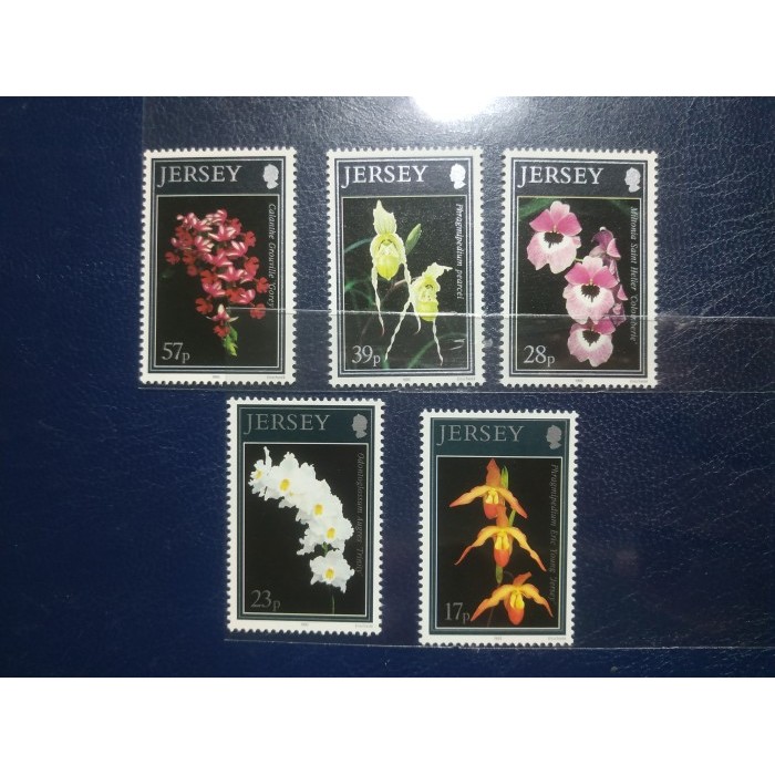 

HOT PROMO Prangko Jersey 31