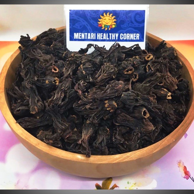 

Roella Ungu Bunga Roella Ungu 500Gram