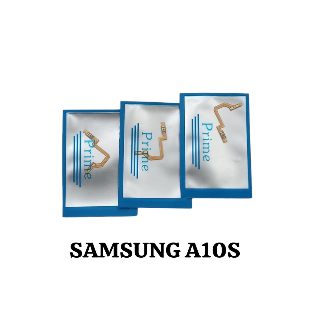 FLEXIBLE ON OFF SAMSUNG GALAXY A10S A107 A107