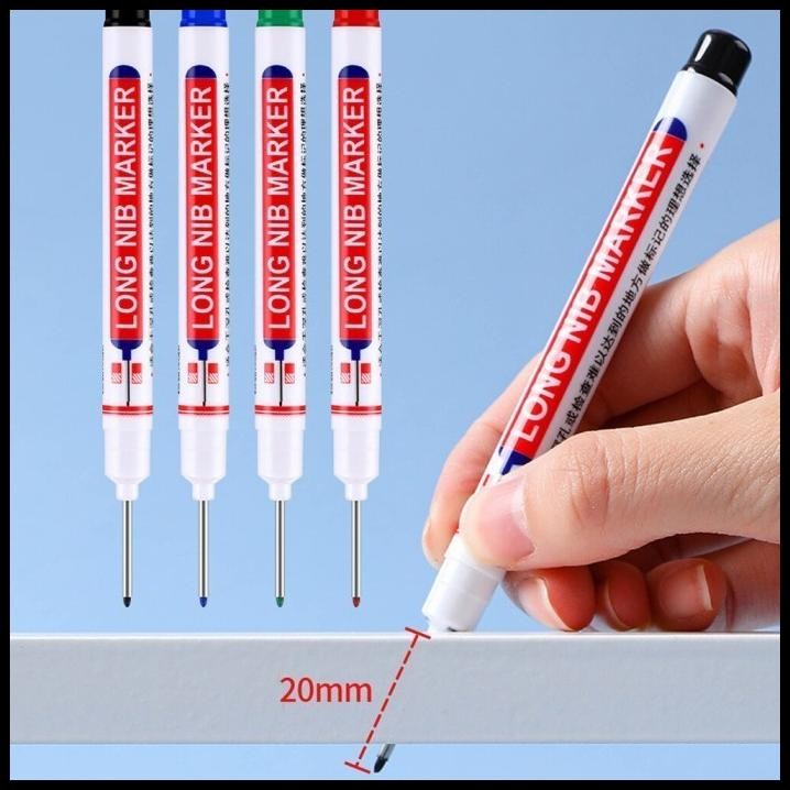 

Holemarker | Hole marker ORI