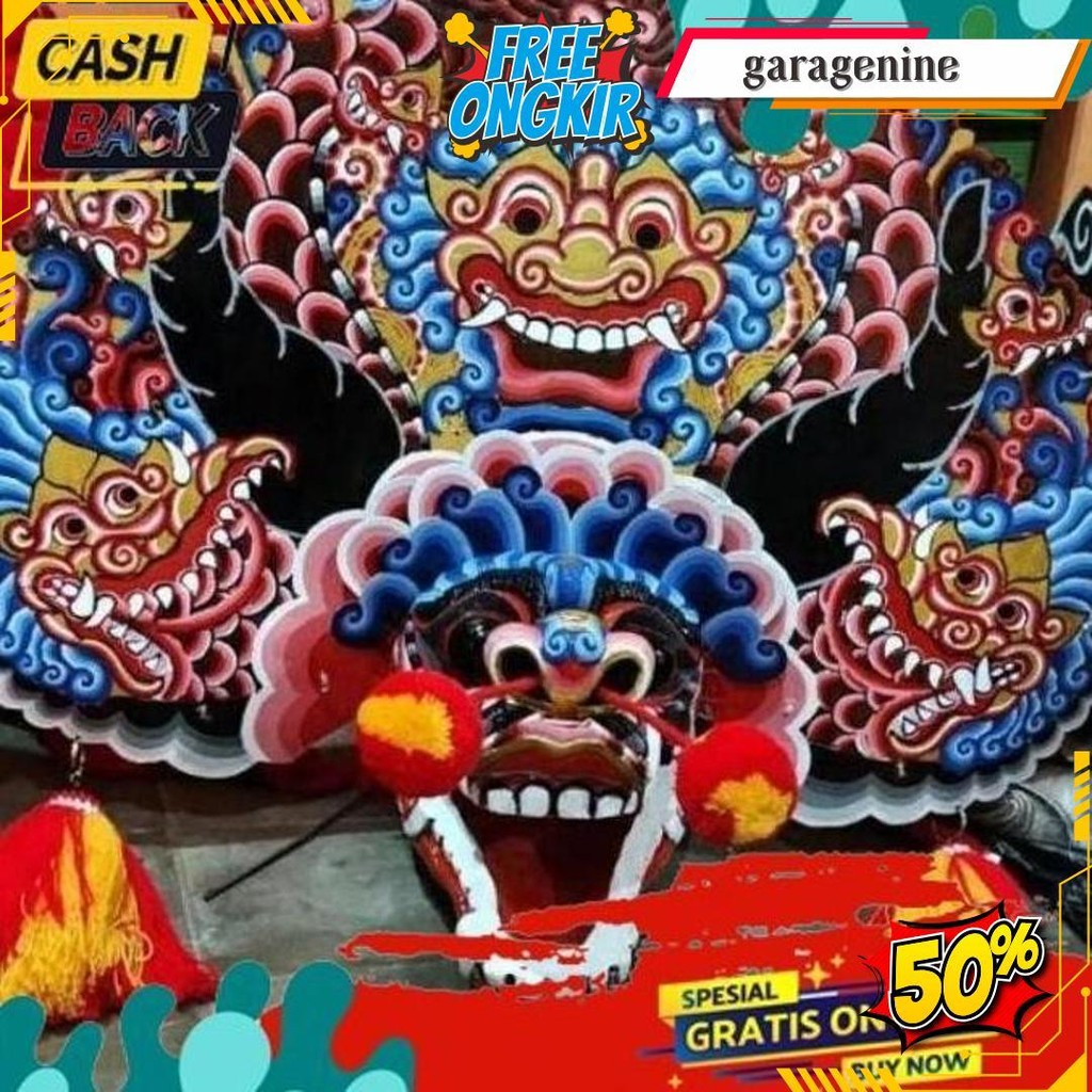 

Discount Bisa Cod Cuci Gudang Barongan Rampak Telon Jamang Cat Air Brush Bonus Kemul Panjang Dan Pentul Tinggal Pakai Ukuran Anak Promo Barongan Plipit Romo Mainan Anak Barongan Anak Sd Brongan Plipit Premium / Barongan Spon Caplok Kain Panjang / Barongan