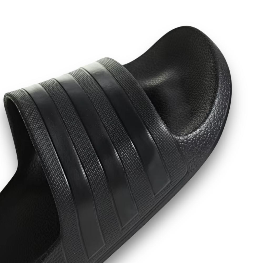 Promo Ramadhan Adidas Adilette Aqua Slides Unisex / Sandal Slop Unisex Cod