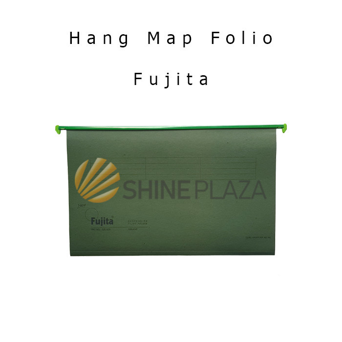 

HANGING MAP FUJITA HIJAU - HANG MAP GANTUNG SUSPENSION FILLING FOLDER