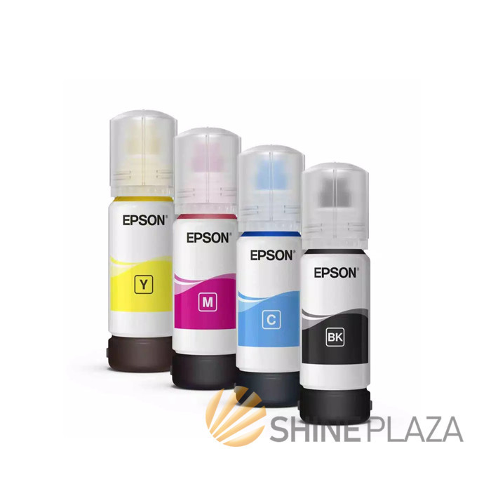 

TINTA EPSON 003 L-SERIES 100% ORIGINAL B-C-M-Y