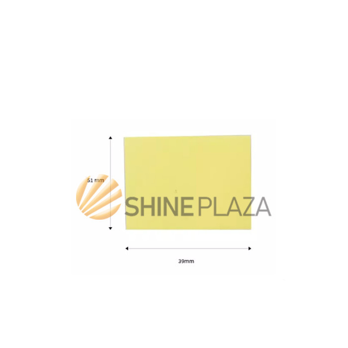 

MEMO STICKY NOTES TEMPEL JOYKO MMS-0653