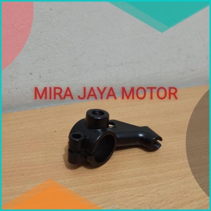 DUDUKAN HANDLE KOPLING RUMAH HANDLE KOPLING RX SPECIAL RX KING LAMA 07