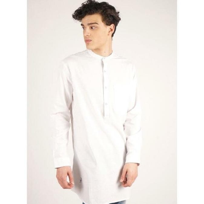 Baju Lois Koko Original