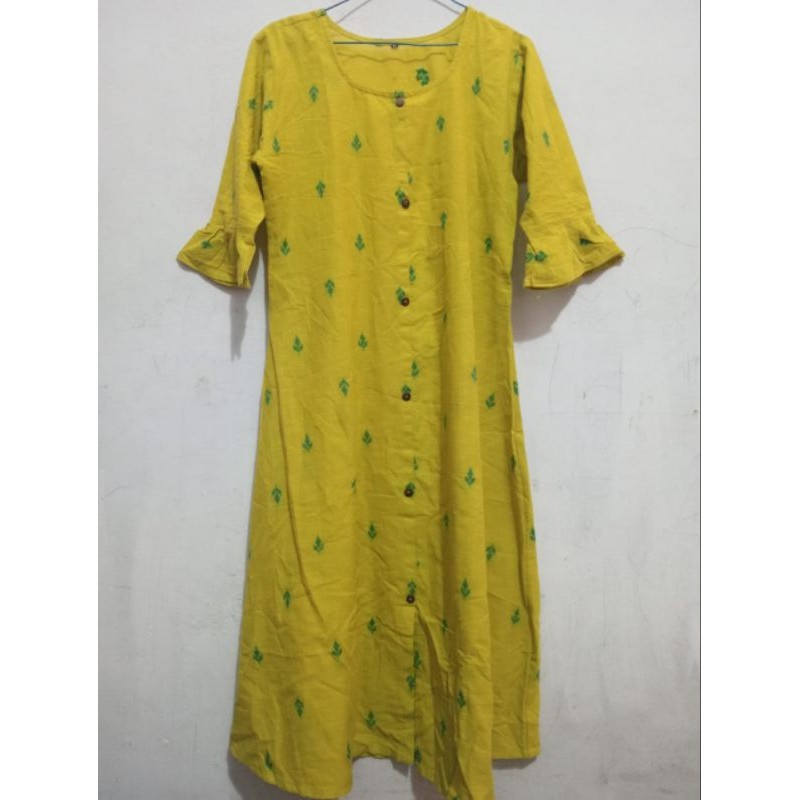 baju kurti set India. baju india set murah baju India cantik