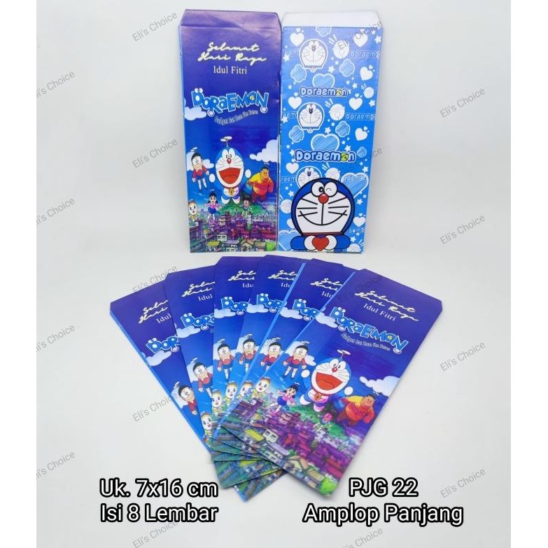 

Mubarak| [ES] ANGPAO / AMPLOP LEBARAN PANJANG THR HARI RAYA IDUL FITRI RAMADHAN