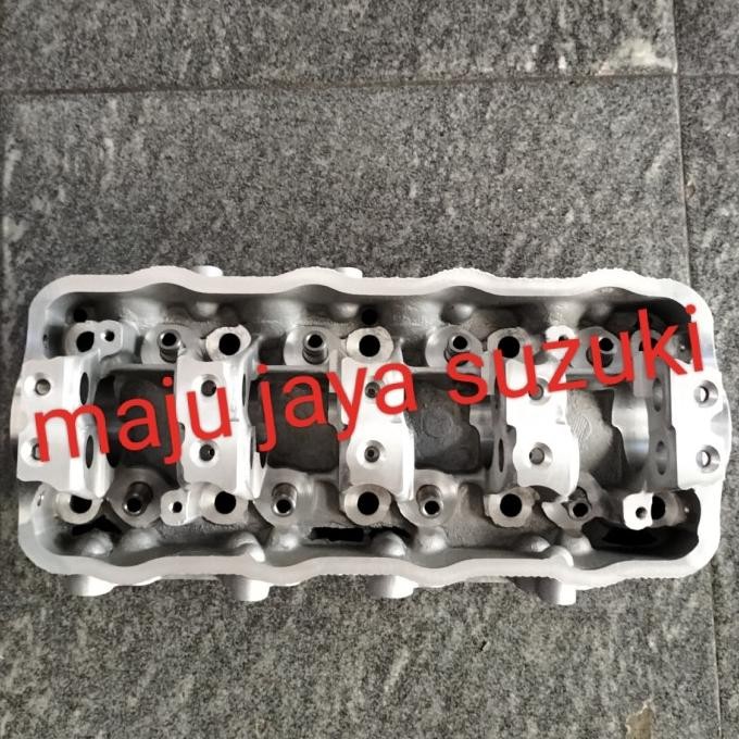 Cylinder Head Cylinder Kop Jimny Katana Ajib