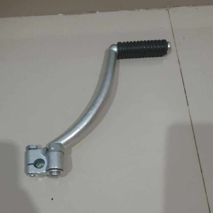 Selahan Anti Mentok Kick Stater Underbone Satria F Sonic 125 Cs 1 Tige Barang Langka