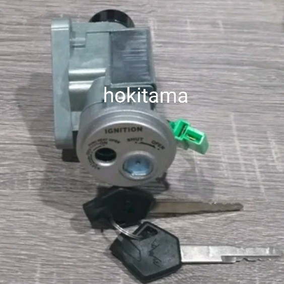 Kunci Kontak Skywave 125 Kunci Motor Skywave Stop Kontak Skywave Barang Langka