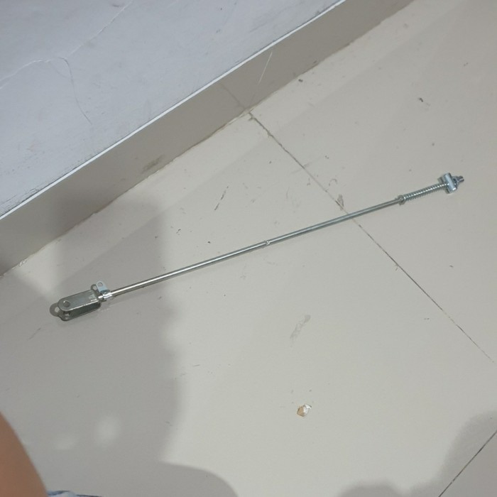 Tiang Rem Belakang Vixion Byson Bison Fi Tiang Rem Byson Karbu Barang Langka