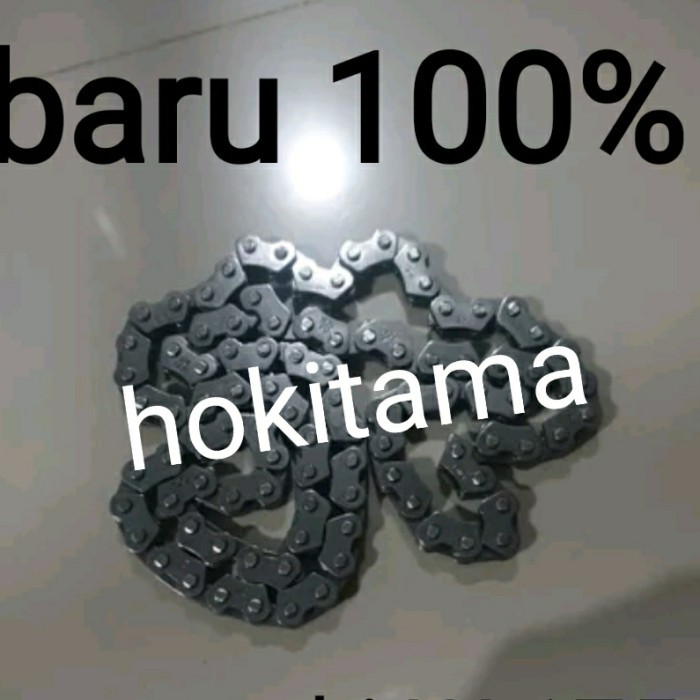 Rante Keteng Sonic 125 Honda Sonik 125 Rantai Keteng Kamprat Barang Langka