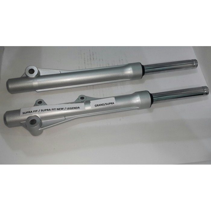 Shok Depan Supra X As Shock Tambah Tabung Shok Supra X 125 Shok Depan Barang Langka