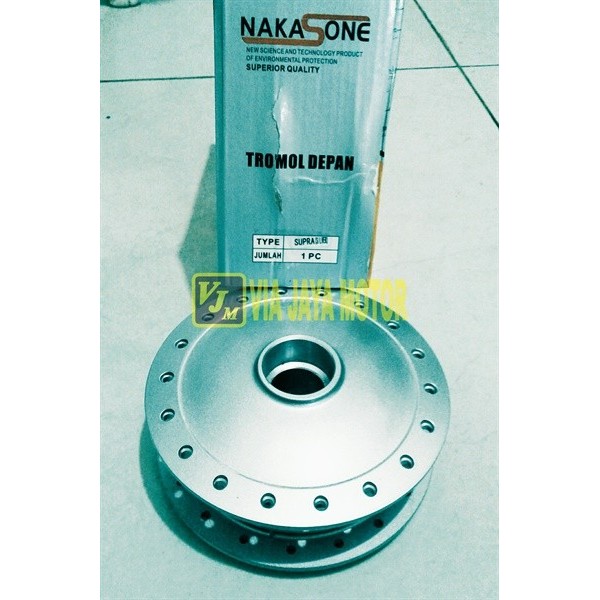 Tromol Depan Grand Legenda Supra Tromol Prima Astrea 800 C70 C800 Barang Langka