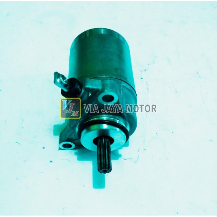 Dynamo Dinamo Stater Assy Komplit Set Mio J Mio Soul Gt 125 Mio Gt Barang Langka