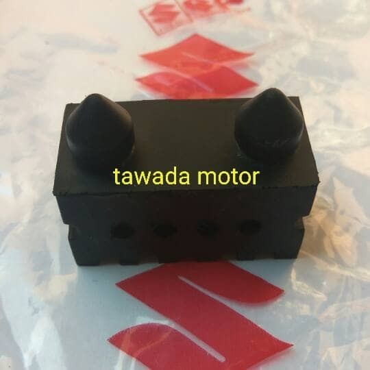 Karet Bawah Jok Karet Jok Sadel Suzuki Smash Old Smash New Smash Titan Barang Langka