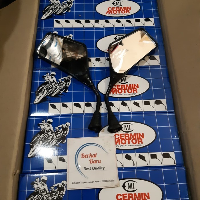 Spion Rxk Rx King Rxs Alfa Champ Barang Langka