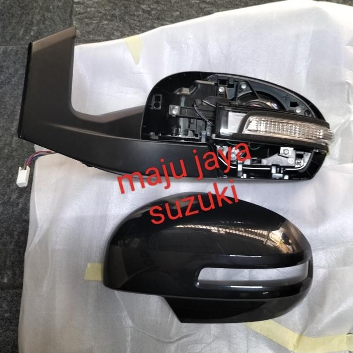 Spion Assy Ertiga 2016-2017 Gx Asli Ajib