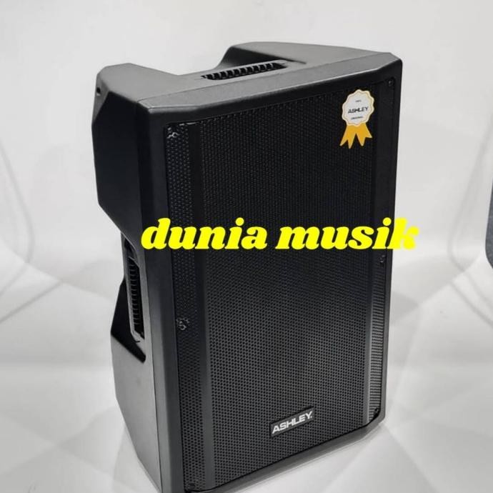 speaker ashley pasif ym400p ym 400p ym 400 p original