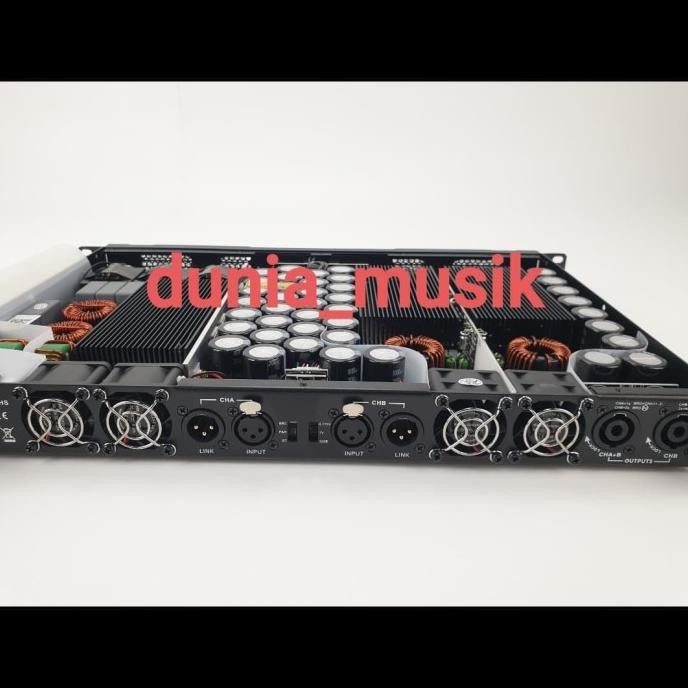 power ashley bison 2.3 original ashley