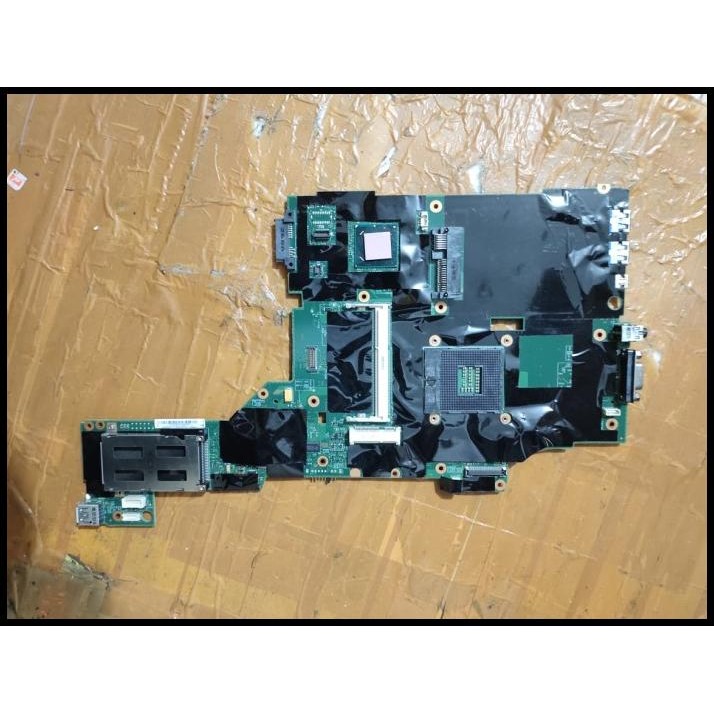 Part Lenovo t430 mainboard proc wifi engsel wwan CAM  FAN chasing DLL