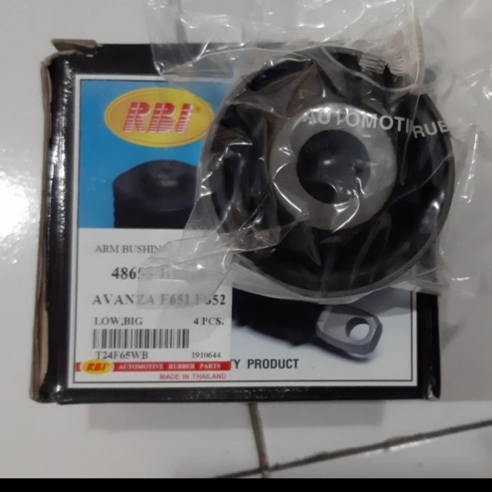 Bushing Bosh Arm Besar New Avanza Xenia Veloz Rbi