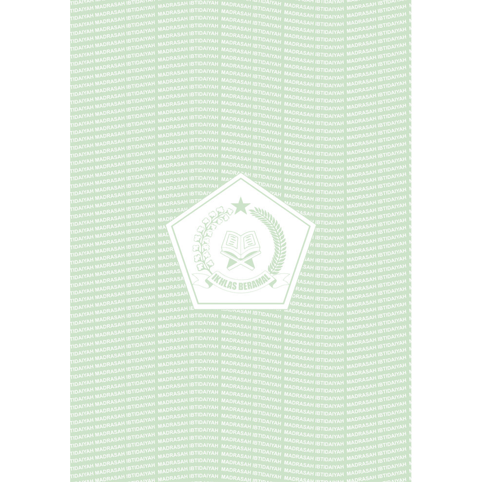 HOT SALE KERTAS RAPORT MI K13 TERBARU