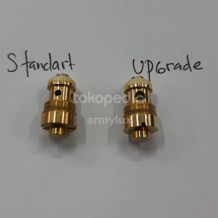 Valve M9 UPGRADE- Valve KJW M9 UPGRADE - Valve M9 CO2 UPGRADE