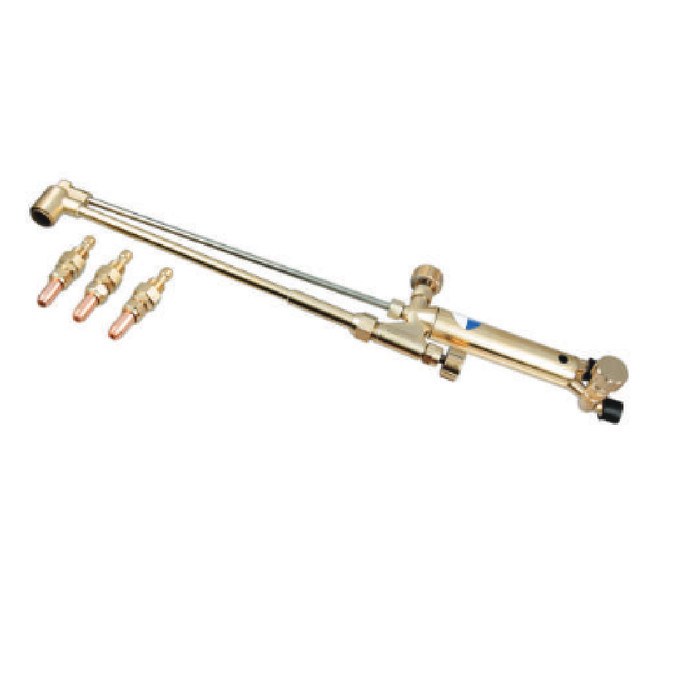 TERLARIS Morris Cutting Torch ( Japan Style ) CAS-7506 A LPG