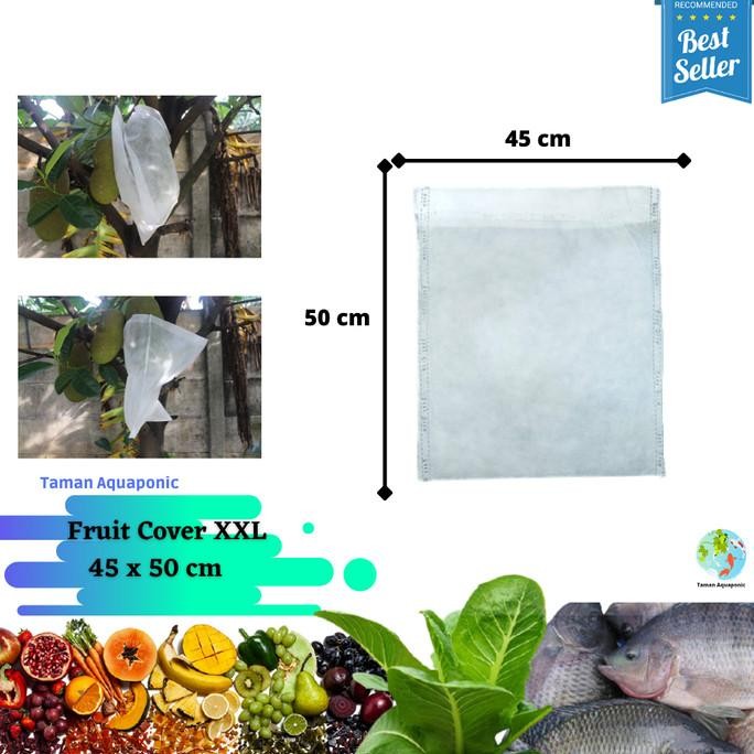 

Fruit Cover XXL 100 pcs