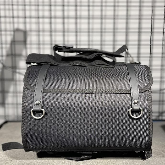 Tas Motor Touring Back Seat Scooterpack AS78