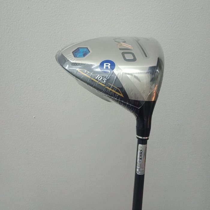 STIK GOLF DRIVER XXIO 12 NEW