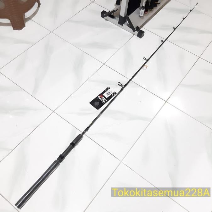 favorit] Joran Pancing Spinning Casting Medium Abu Garcia ID0228A