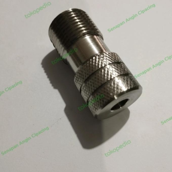 SETELAN PER HAMMER DHEMIT BAHAN STAINLESS