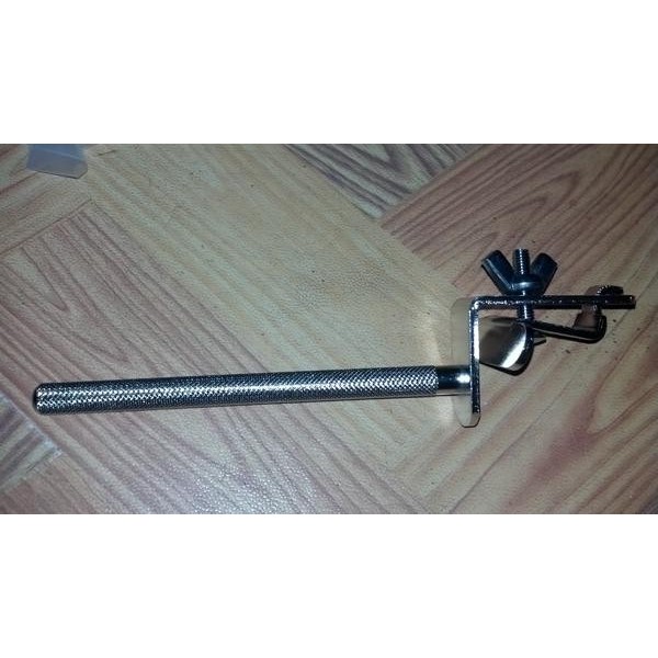 Cowbell holder