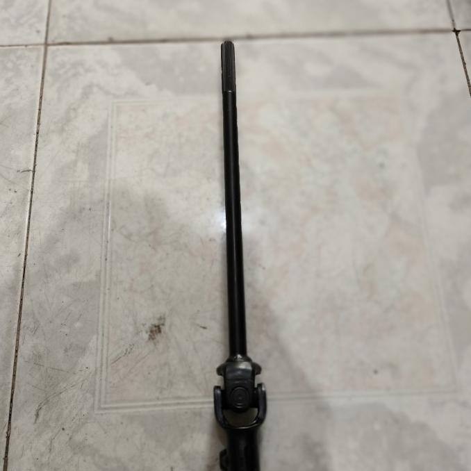 Joint Join Stir Steer Steering Grand Max Gran Max Mex Best