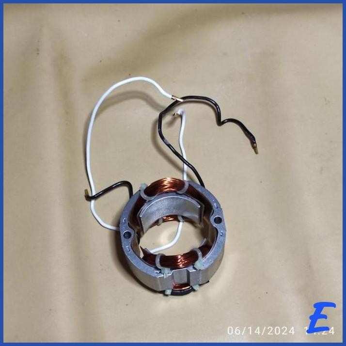 | BGS | STATOR GULUNGAN ORION HD 600P MESIN BOR LISTRIK IMPACT DRILL ORIGINAL