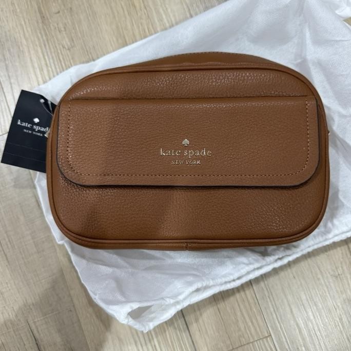 Kate Spade Flp Camera bag original BNWT AUTHENTIC
