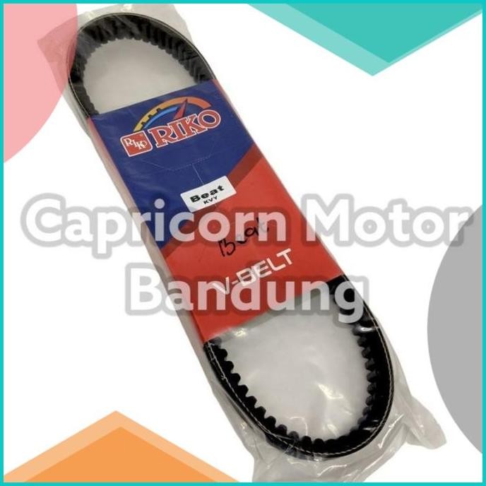 VAN BELT VANBELT BEAT SCOOPY SPACY KARBU RIKO VBELT VBEL 140BZ4 parts