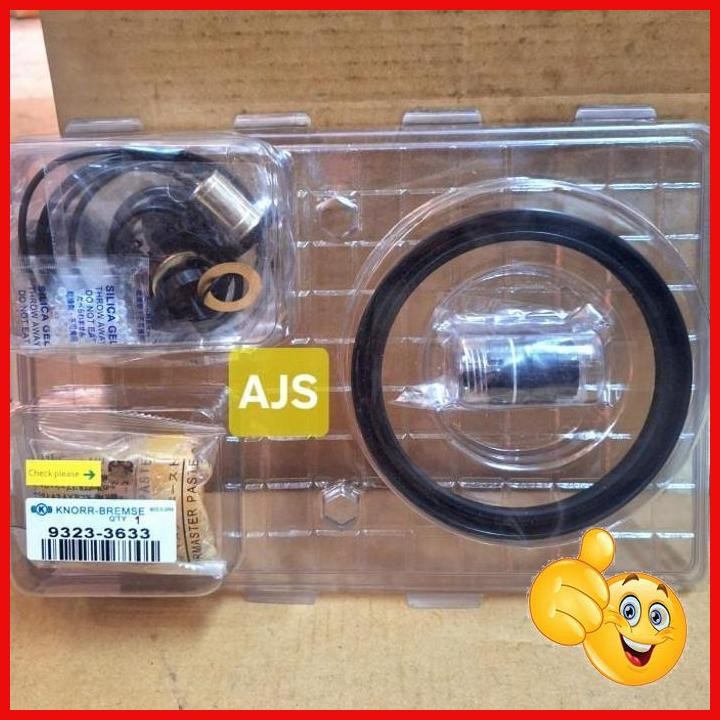 [AMJ] REPAIR KIT AIR MASTER FUSO NISSAN 9323-3633