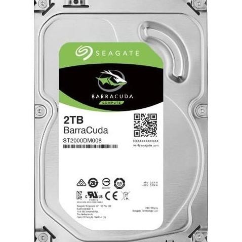 Hardisk External 2Tb