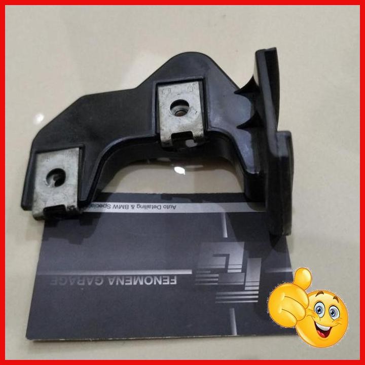 [FMG] Original Bmw E39 Bracket Bumper Depan Kanan 8159362