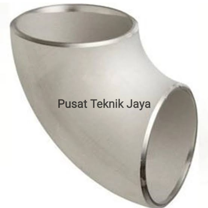 2 inch elbow las stainless