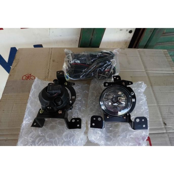 Lampu Mobil Lampu Kabut/Fog Lamp Mitsubishi Mirage