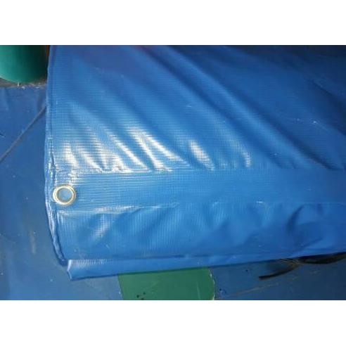 Terlaris Promo Kolam Terpal Kotak Ukr 3 X 2.5 X 0.6 Orchid By05