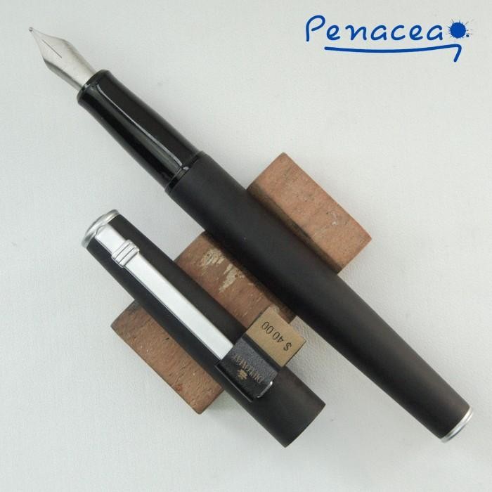 

DIPLOMAT Triomphe Fountain Pen Original