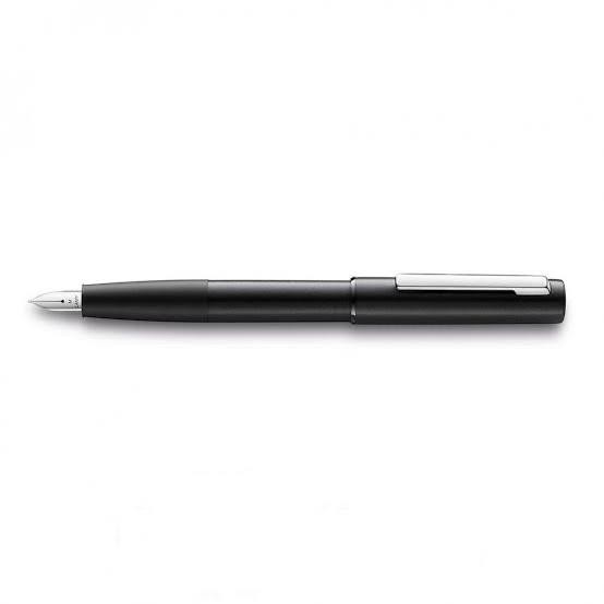 

Lamy | Aion Black Fountain Pen Original