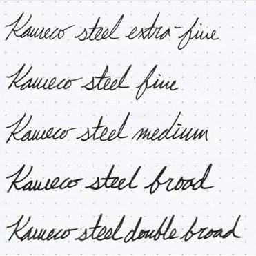 

Kaweco Sport Skyline Fountain Pen Gratis Ongkir Original